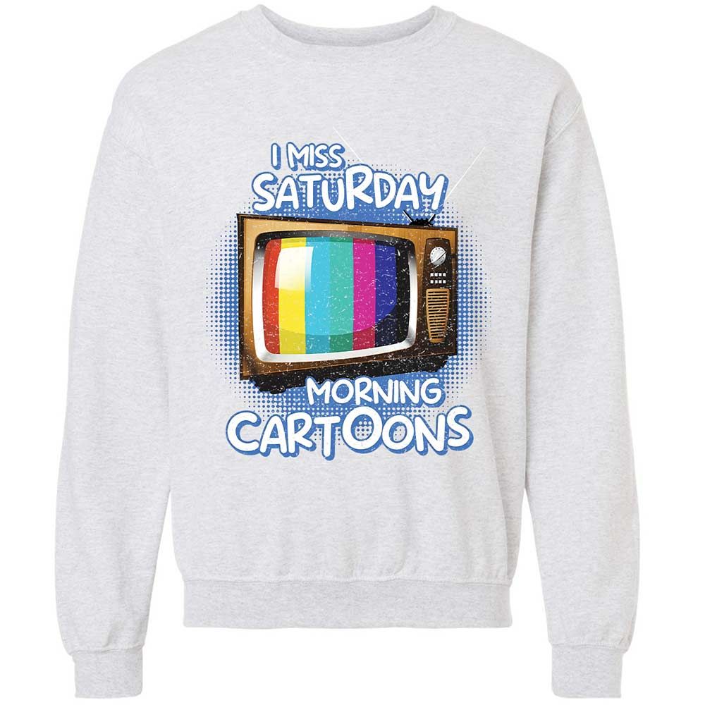 Classic Unisex Sweatshirt - NMF9U9P1 - Ash - 16