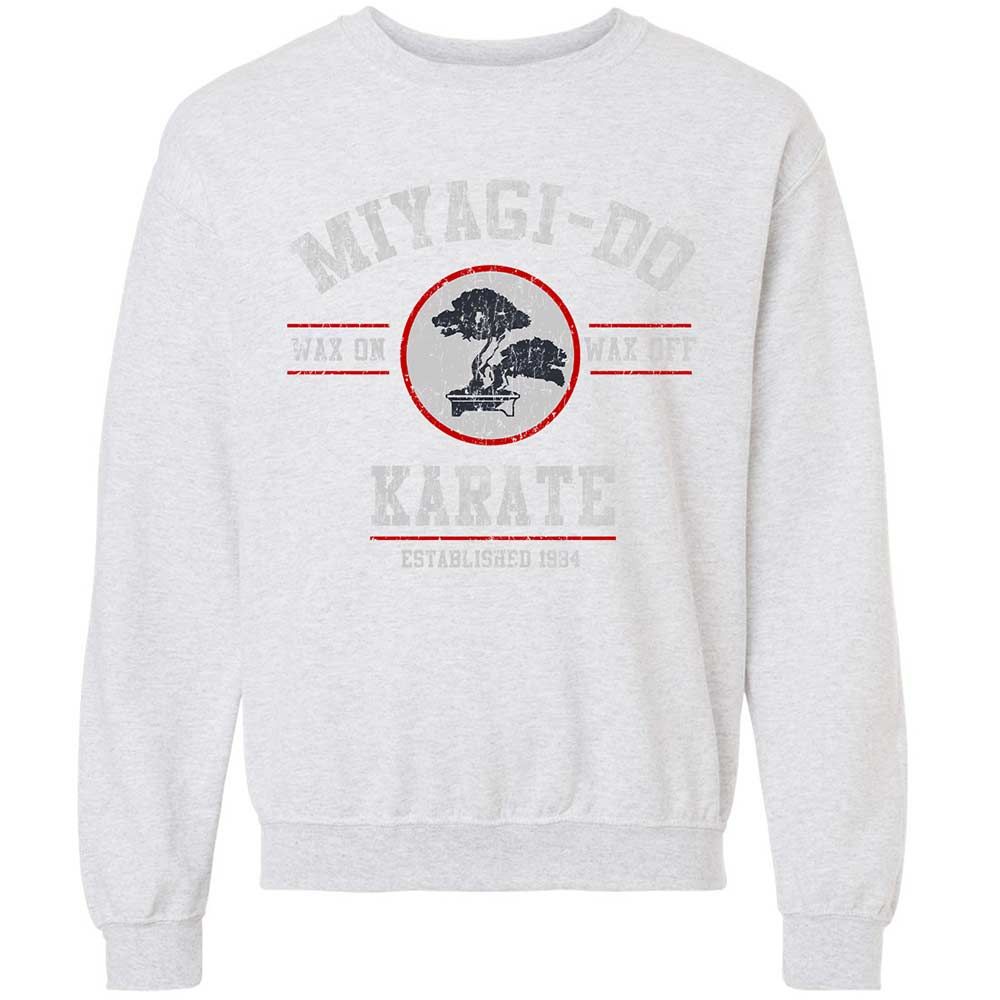 Classic Unisex Sweatshirt - 8322A2YT - Ash - 16