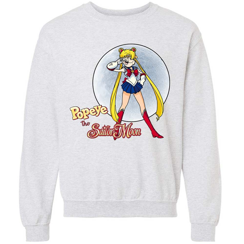 The Sailor - Ash - 16