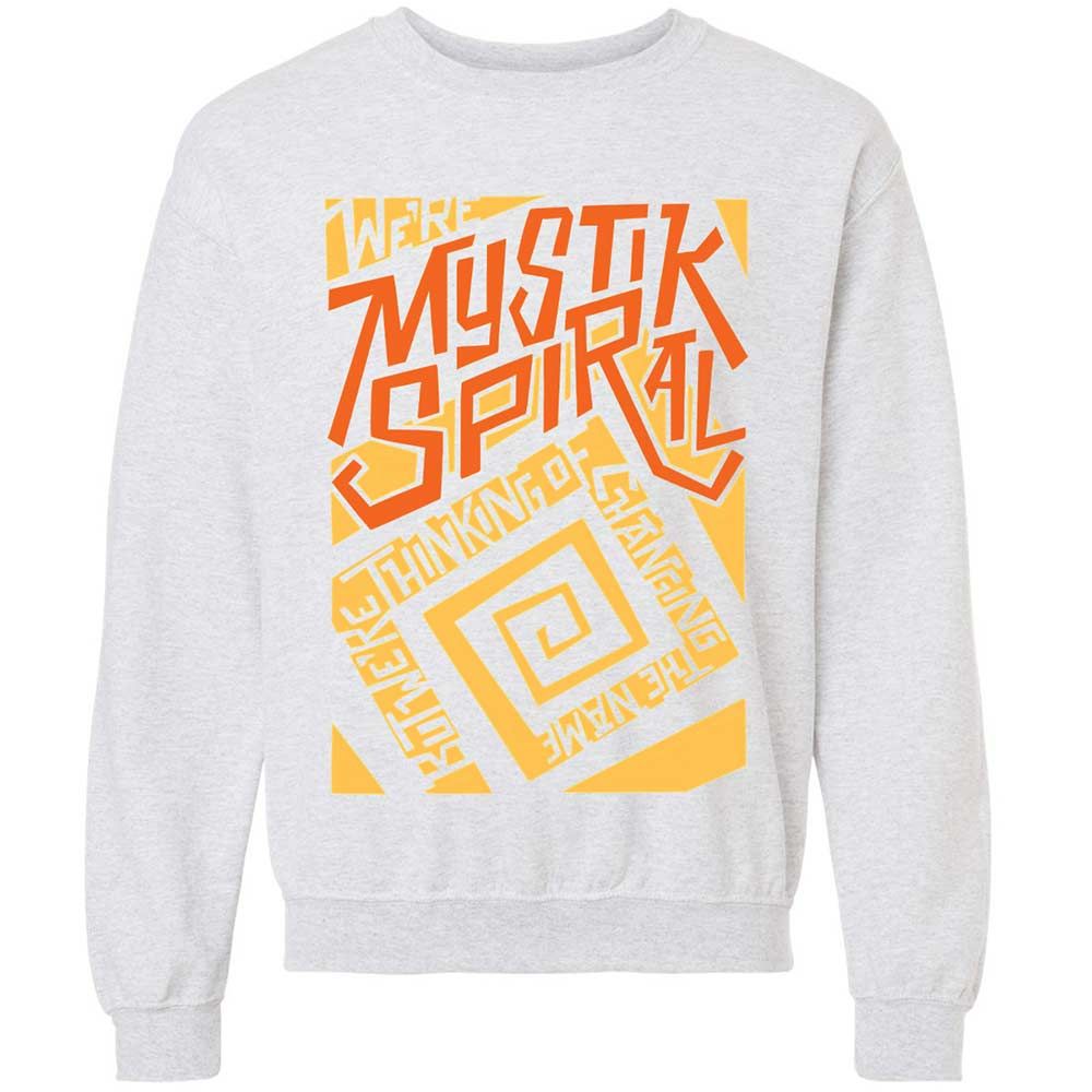 Mystik Spiral - Ash - 16