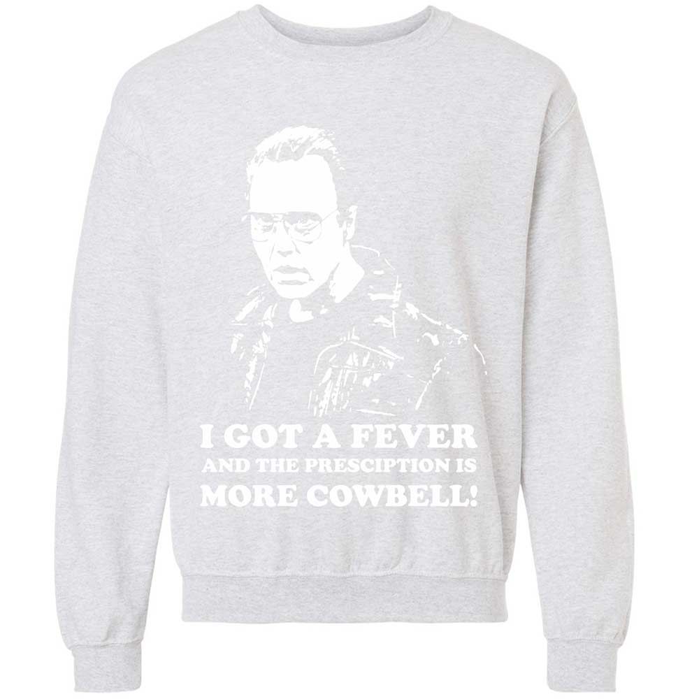 More Cowbell - Ash - 16