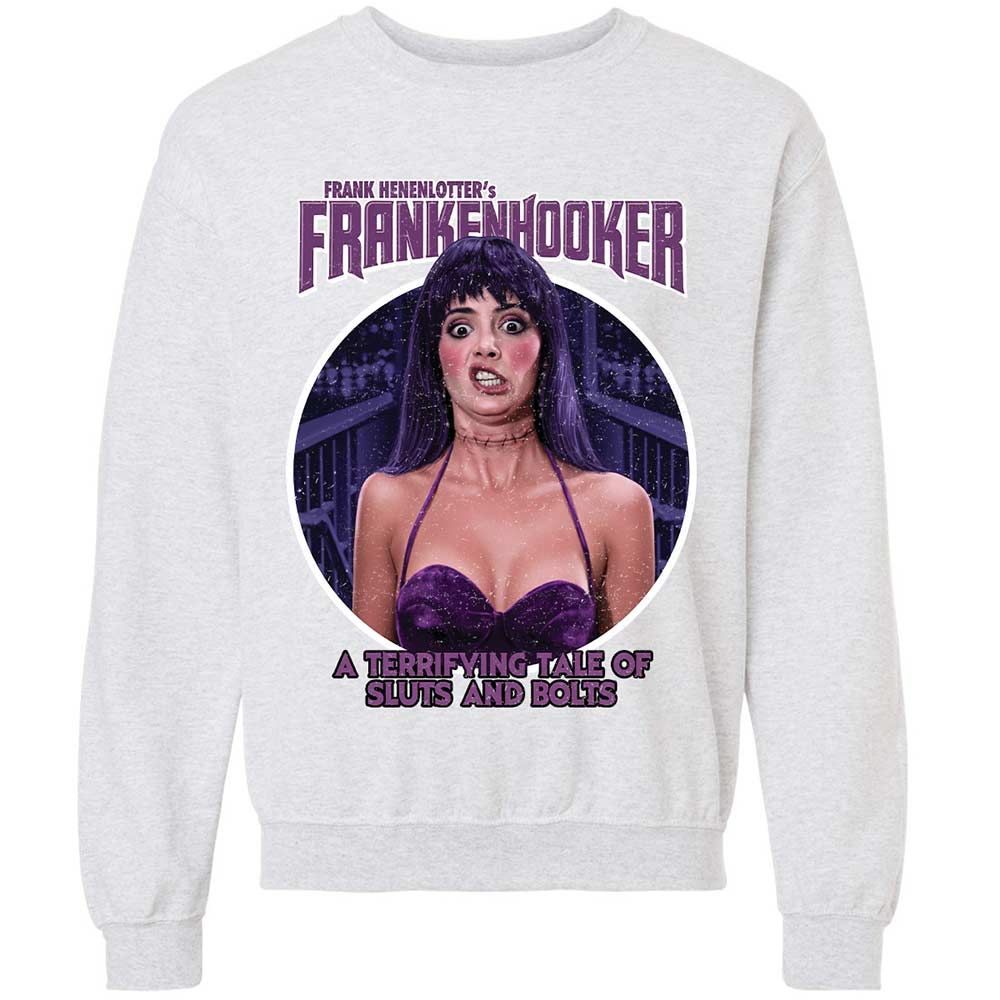 Frankenhooker - Ash - 16