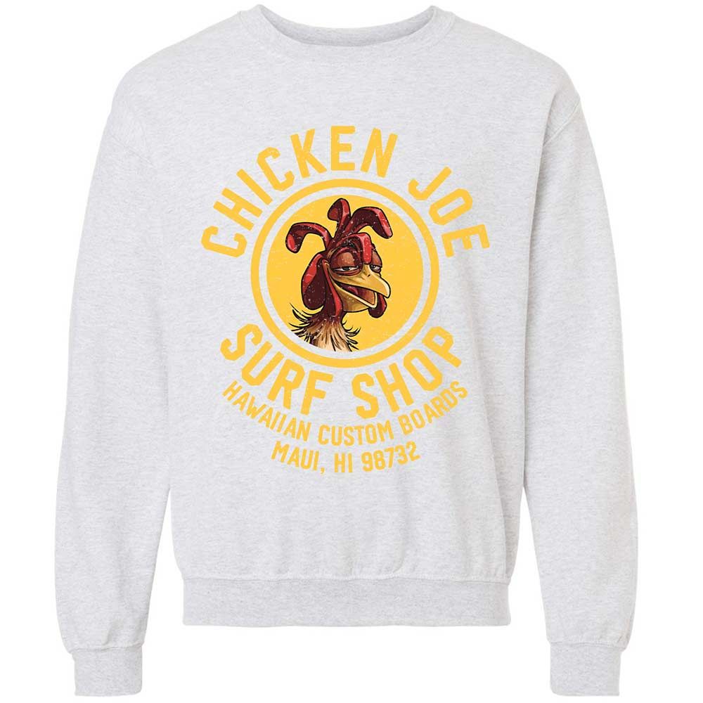 Chicken Joe Surf shop - Ash - 16