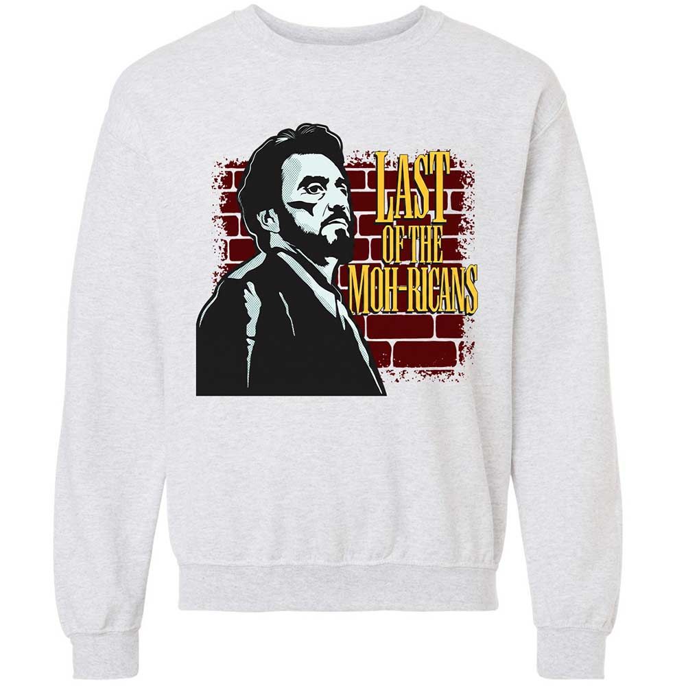 Classic Unisex Sweatshirt - L7N5VYL9 - Ash - 16