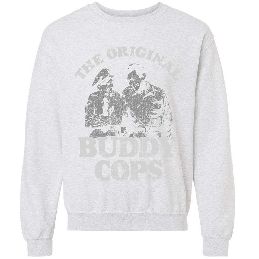 Classic Unisex Sweatshirt - HBXRDVUV - Ash - 16