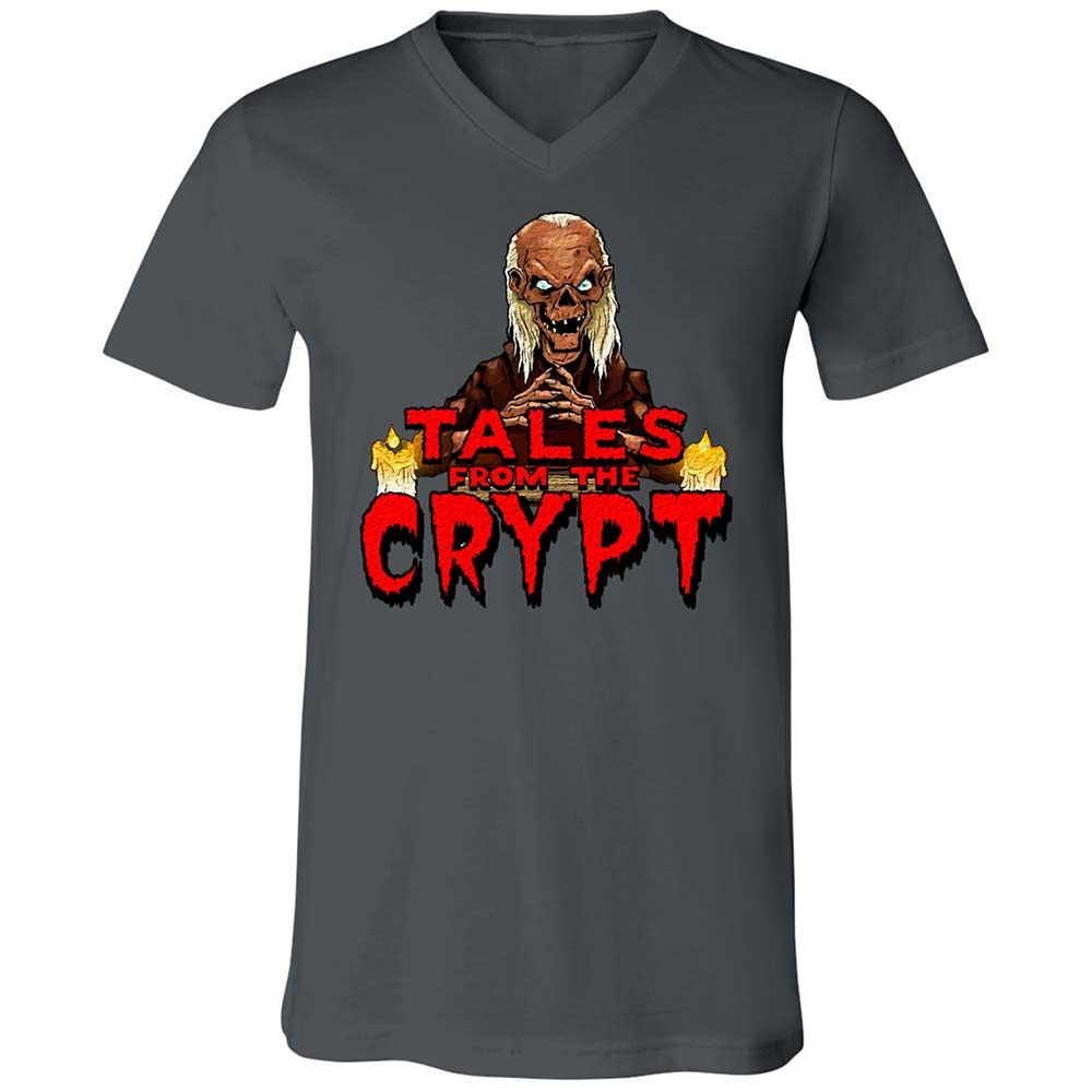 Crypt Keeper - Asphalt - 16