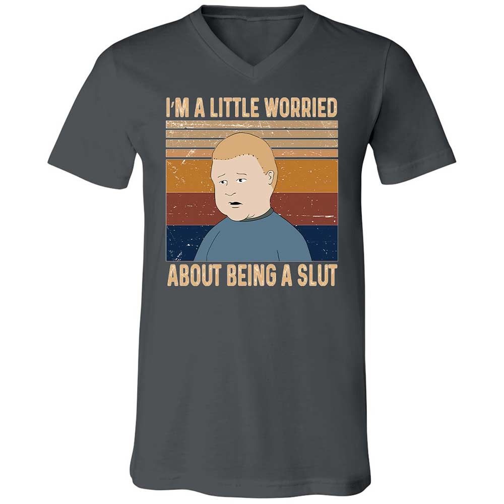 I'm a Little Worried About Being a Slut - Asphalt - 16