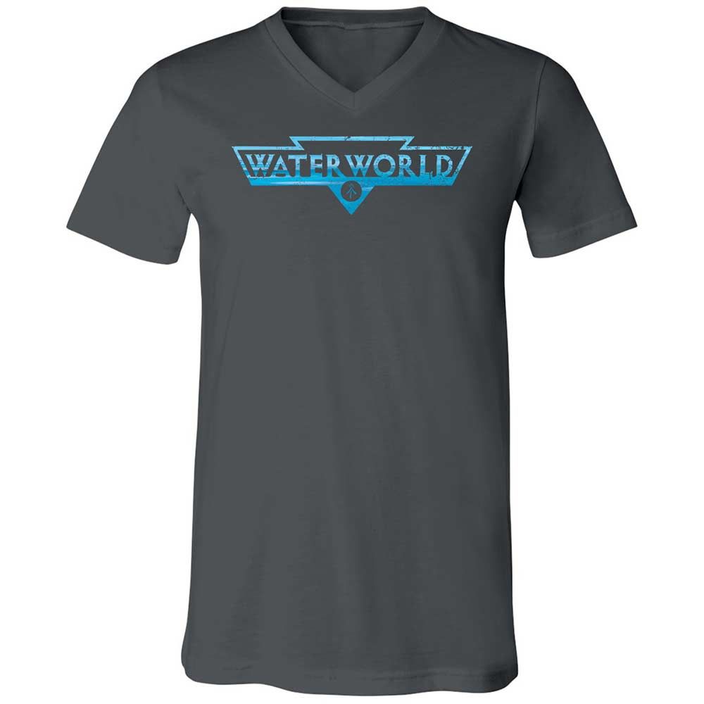 Waterworld - Asphalt - 16