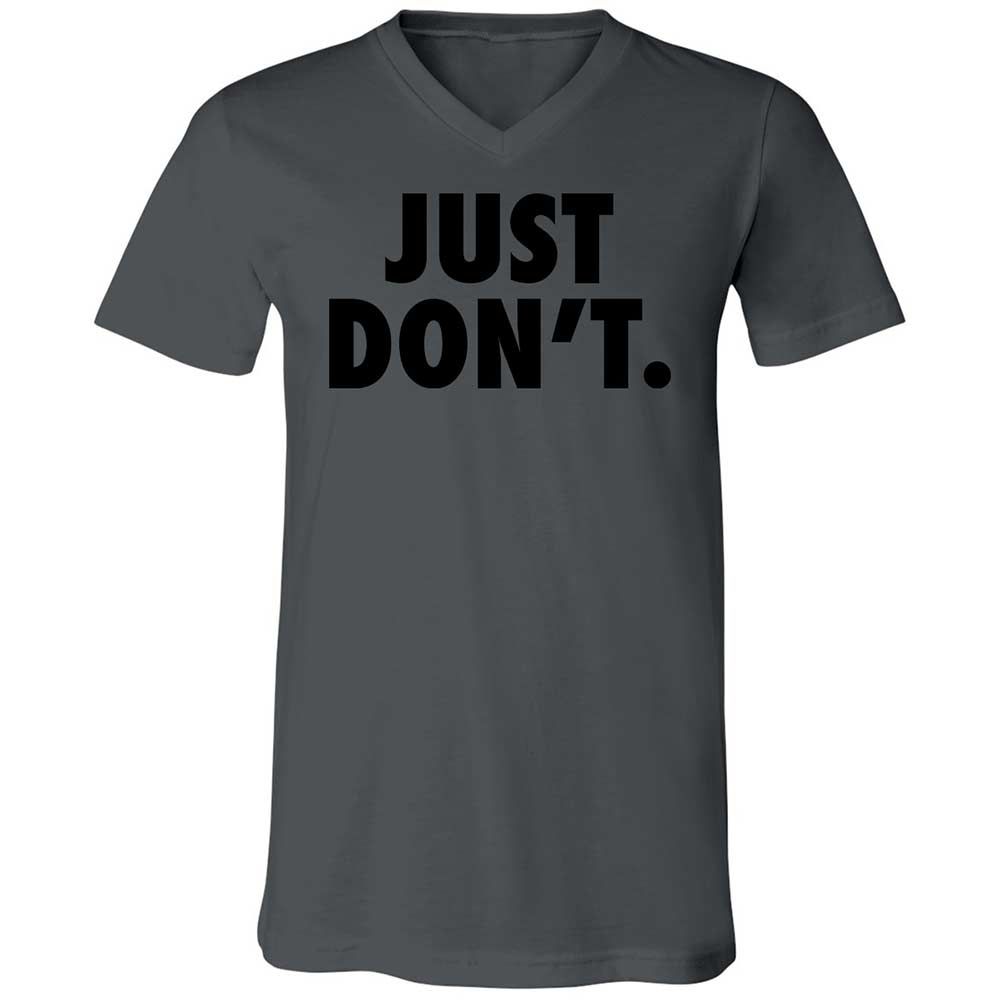 Just Don't. - Asphalt - 16