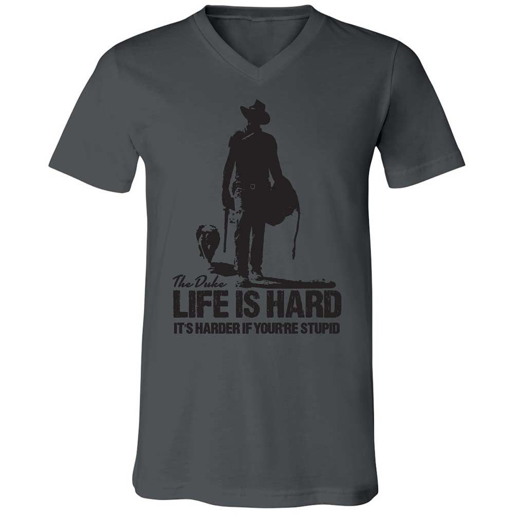 Life is hard - Asphalt - 16