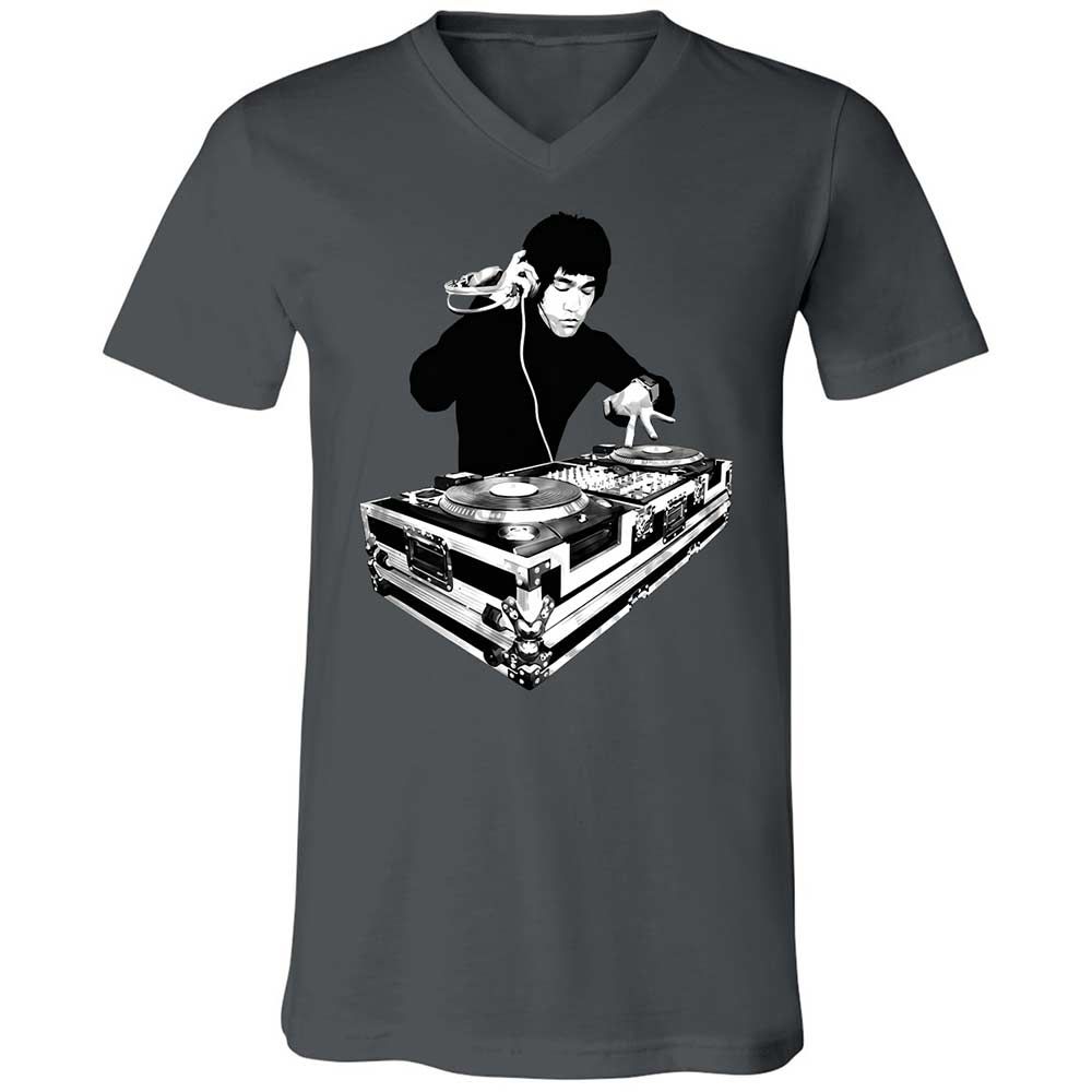 Bruce Lee DJ - Asphalt - 16