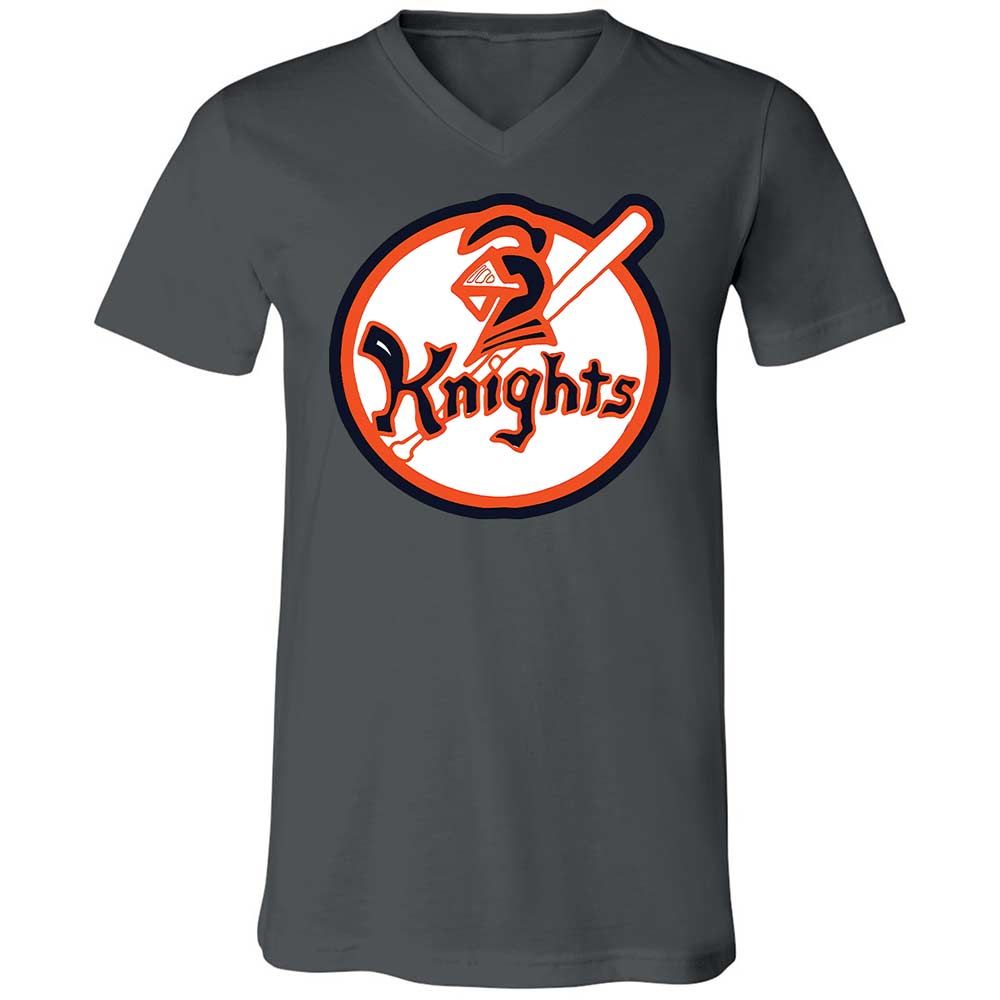 New York Knights - Asphalt - 16