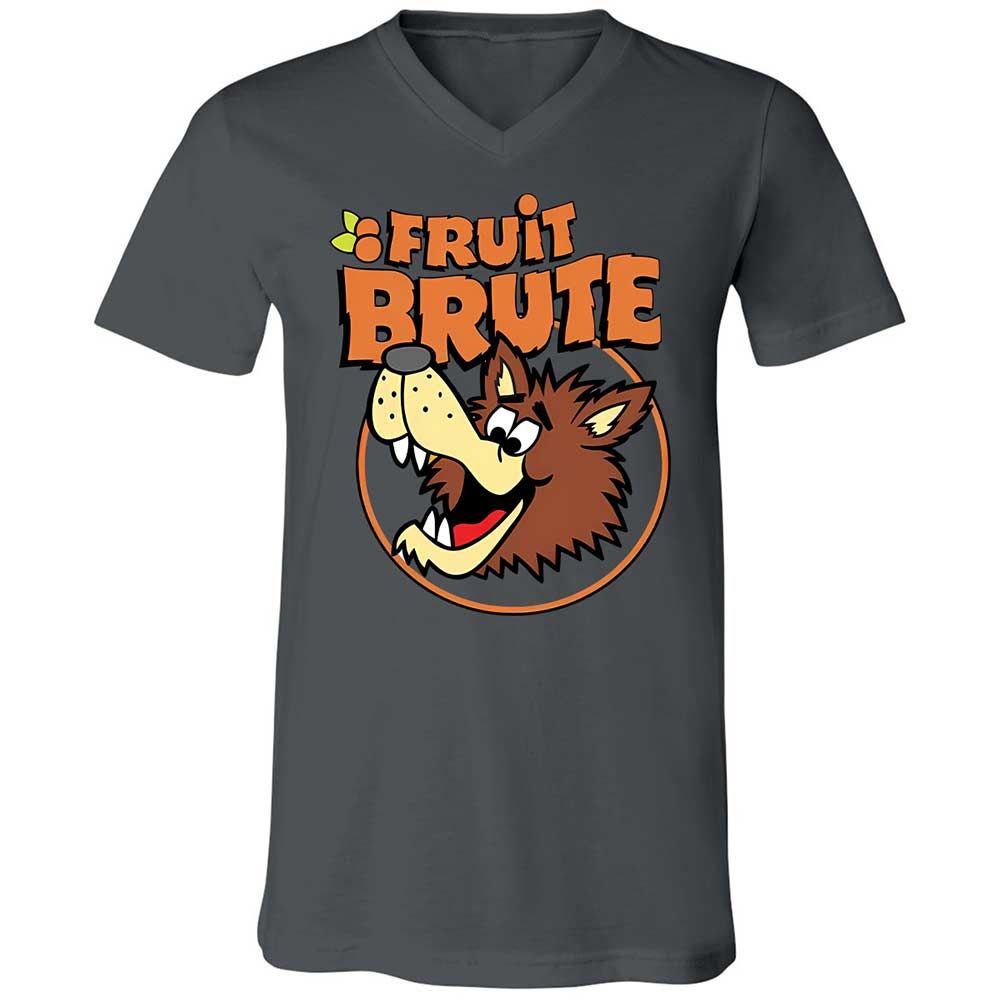 Fruit Brute - Asphalt - 16