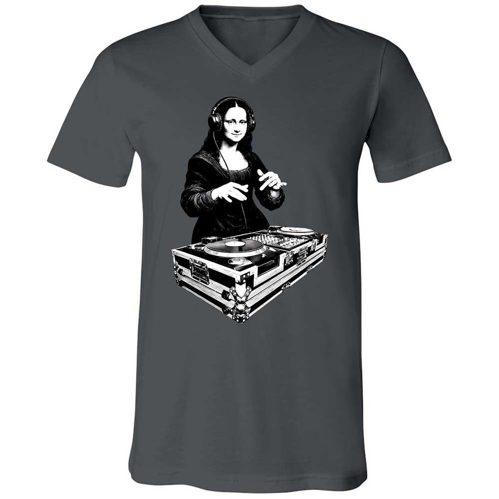 DJ Mona Lisa - Asphalt - 16