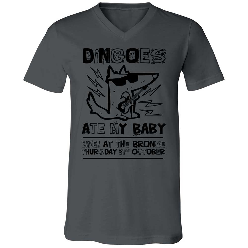 Dingoes Ate My Baby - Asphalt - 16