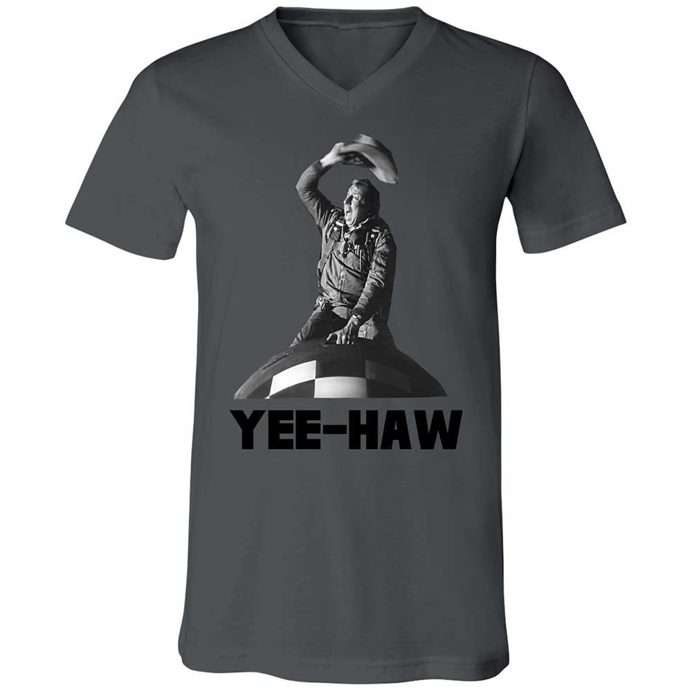 Yee-haw - Asphalt - 16