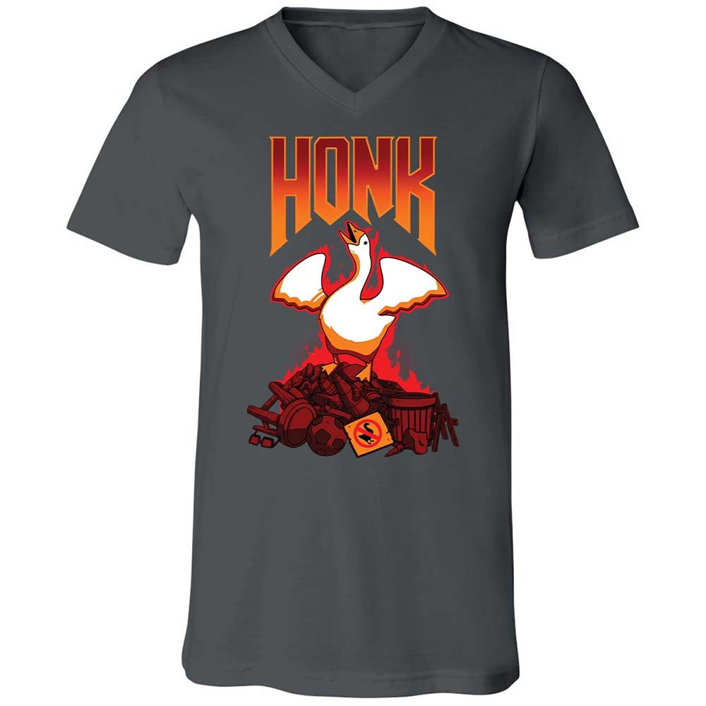 Honk - Asphalt - 16