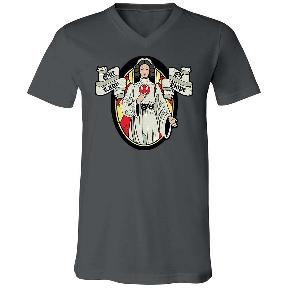 Our Lady of Hope - Asphalt - 16