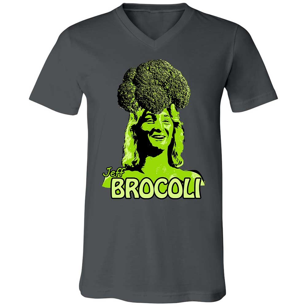 Jeff Brocoli - Asphalt - 16