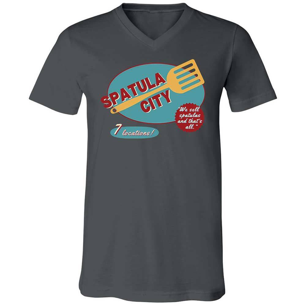 Spatula City - Asphalt - 16