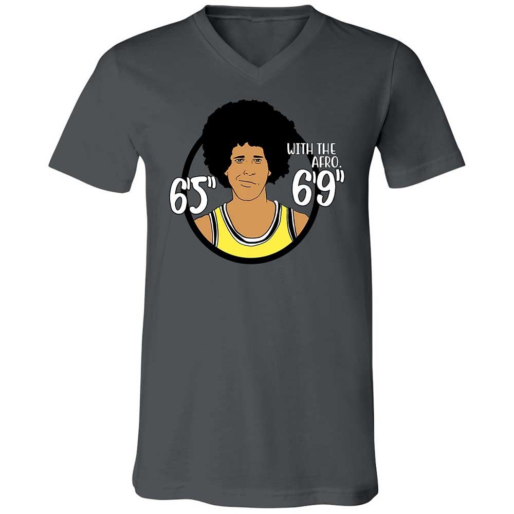 Fletch Lakers - Asphalt - 16