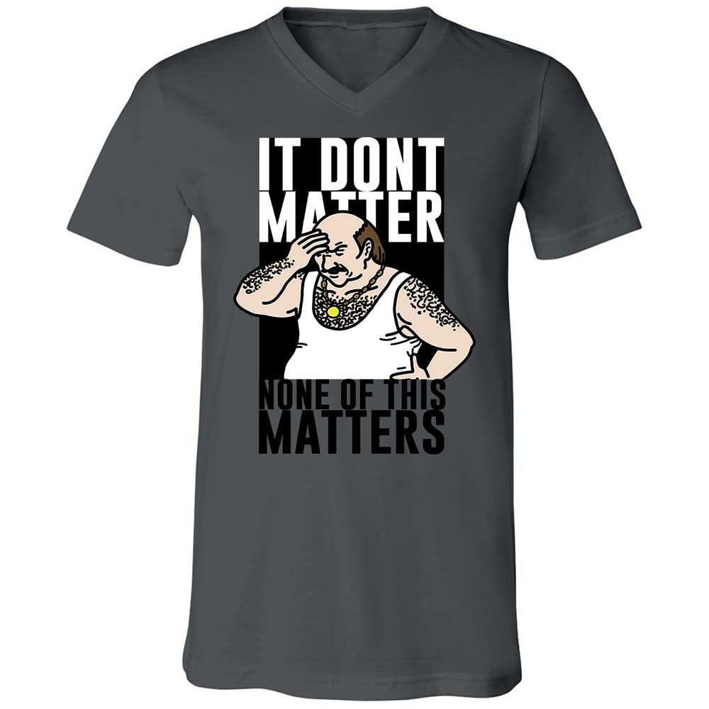 It Don't Matter - Asphalt - 16