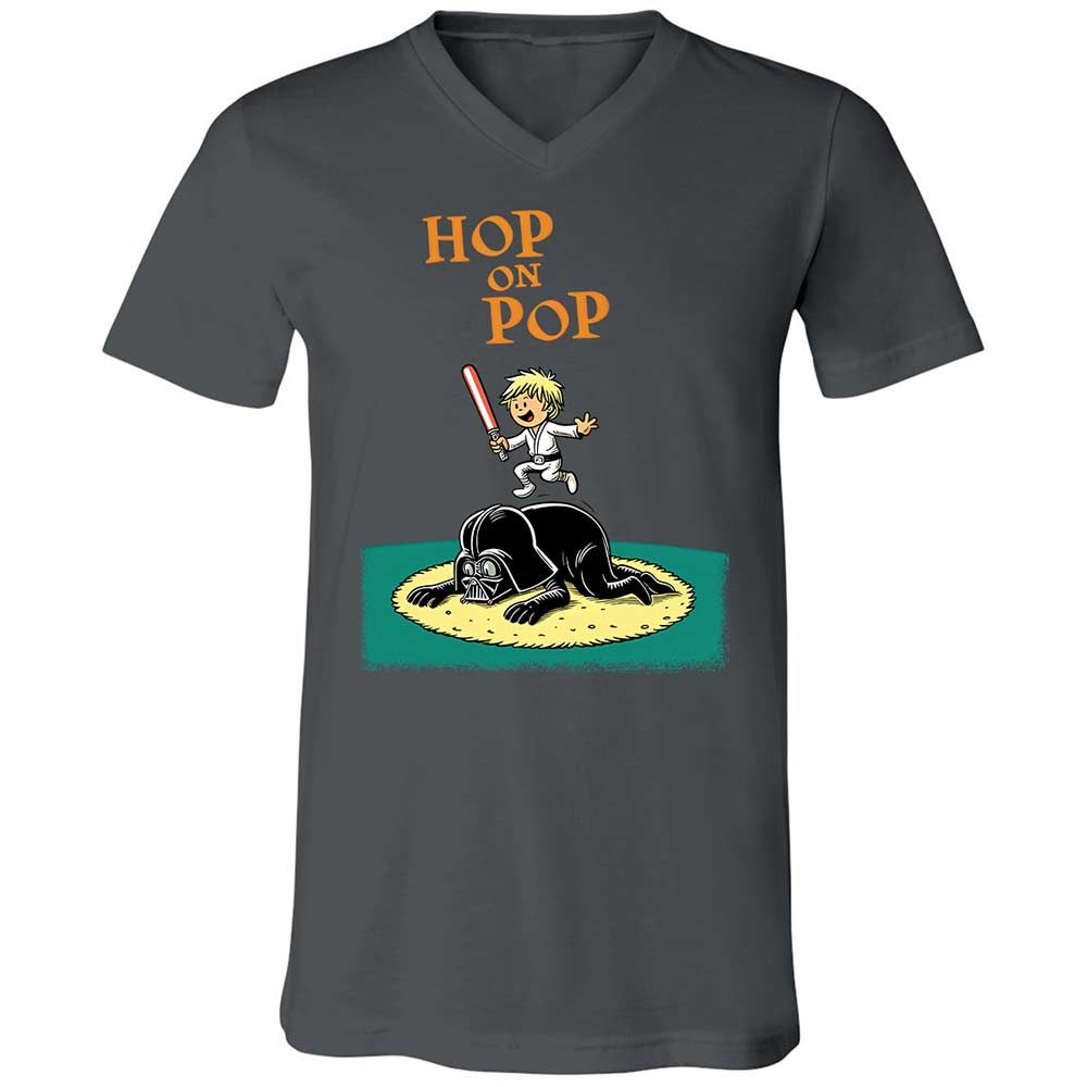 Hop on Pop - Asphalt - 16