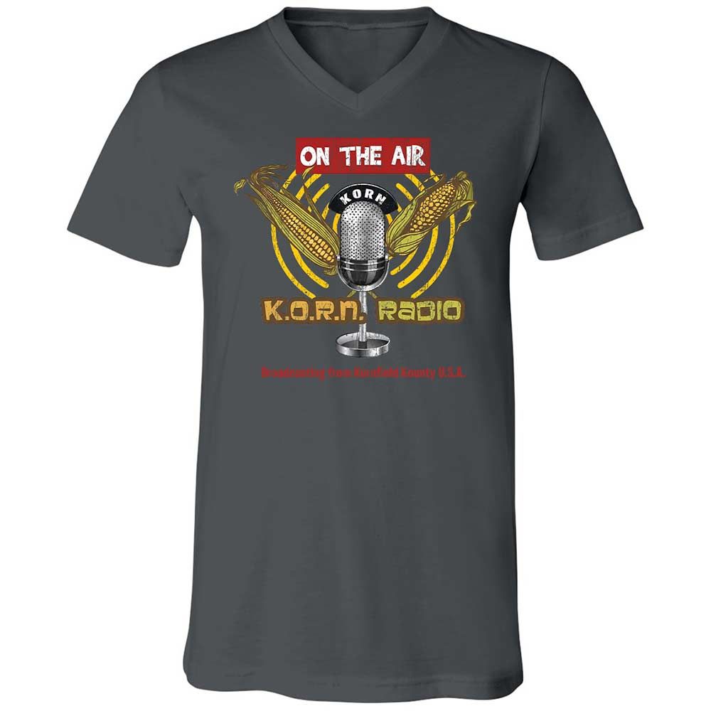 Korn Radio - Asphalt - 16