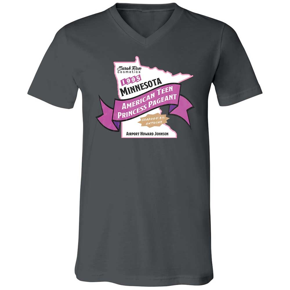 American Teen Princess Pageant - Asphalt - 16