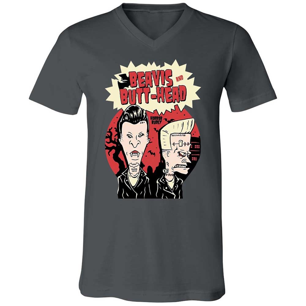 Vampire Frankenstein - Asphalt - 16