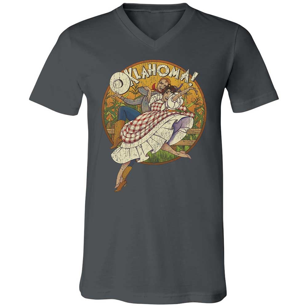 Oklahoma! - Asphalt - 16