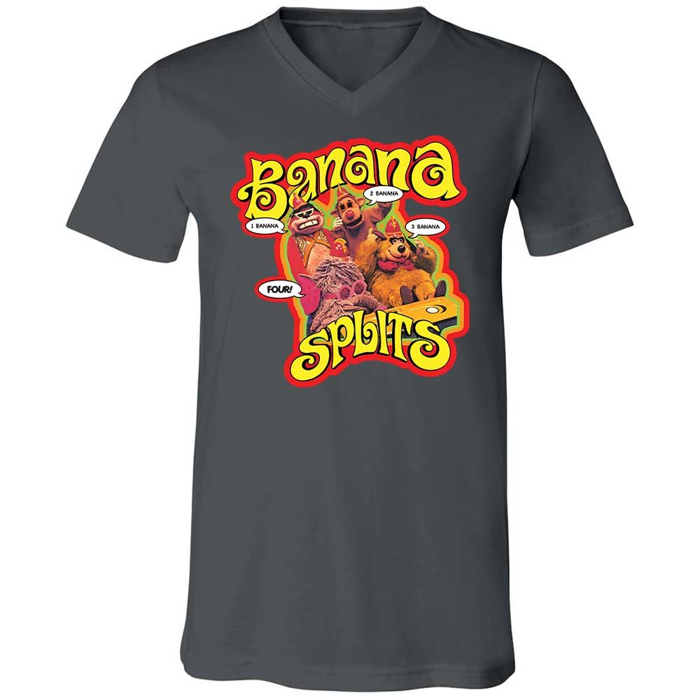 Banana Splits - Asphalt - 16