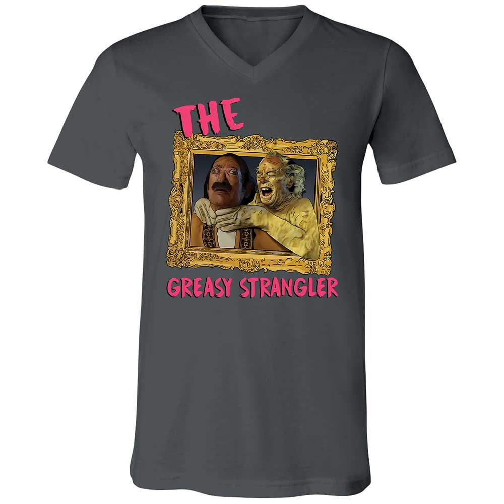 The Greasy - Asphalt - 16