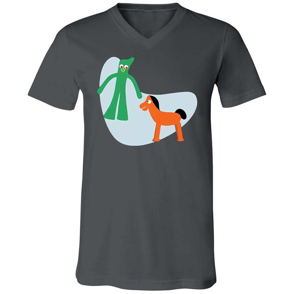 The Gumby of Rock - Asphalt - 16