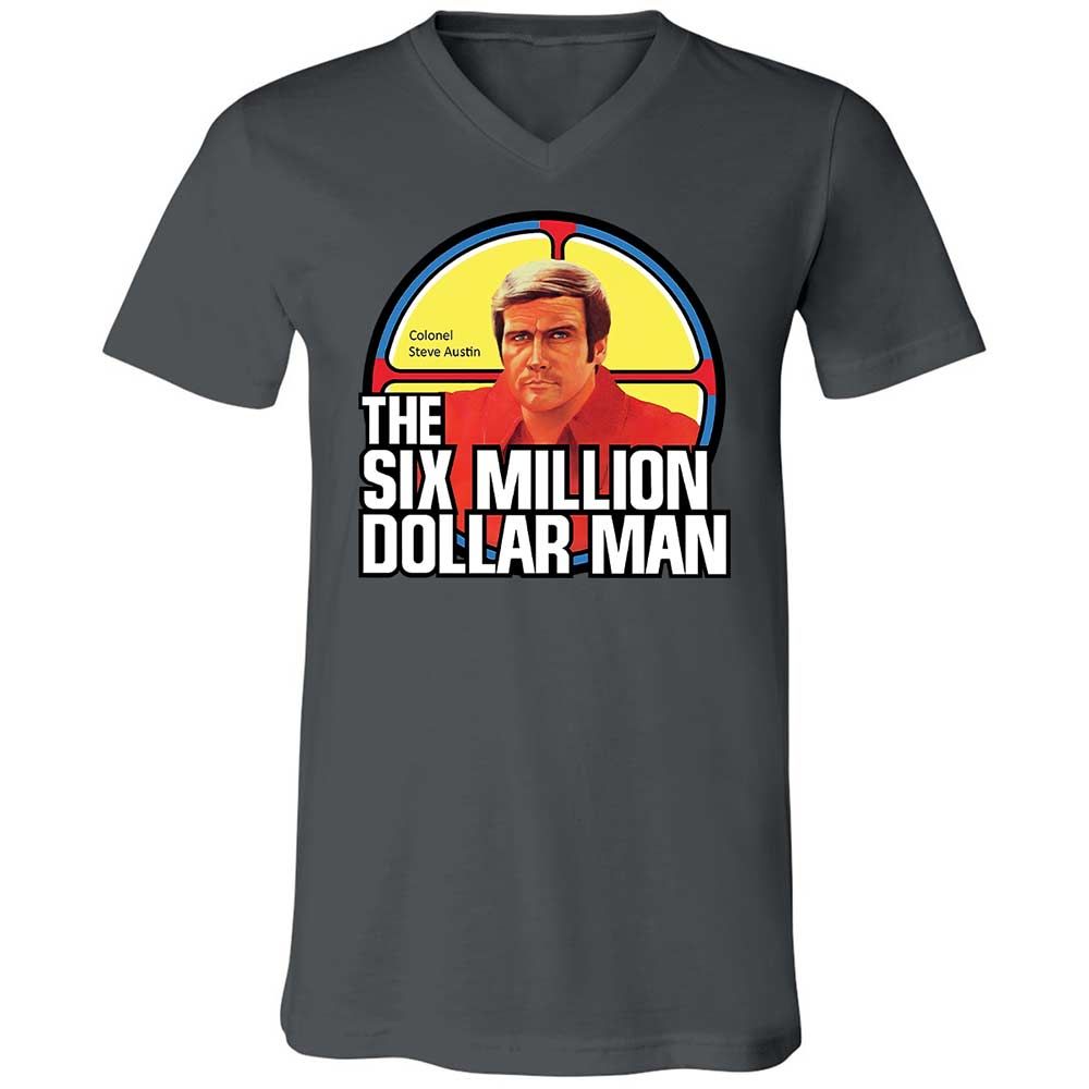 Dollar Man - Asphalt - 16