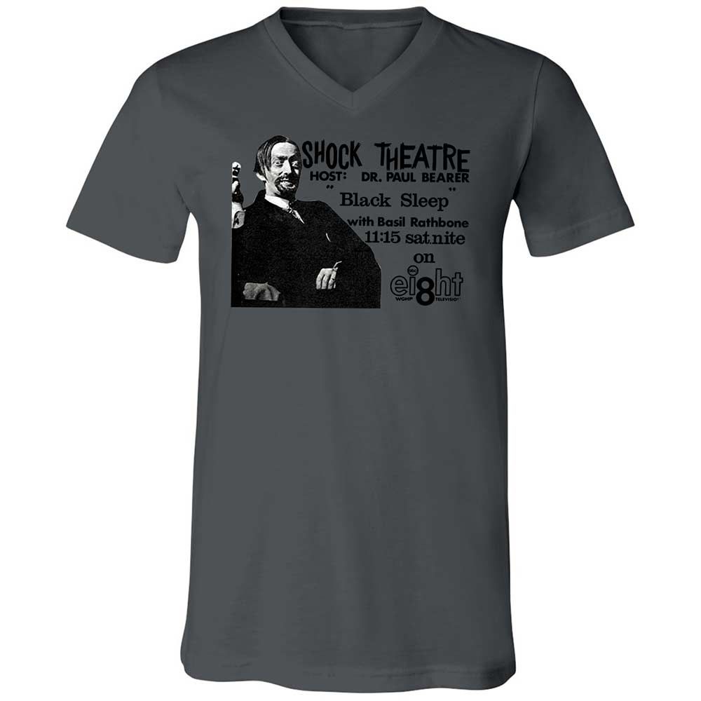 Shock Theatre - Asphalt - 16