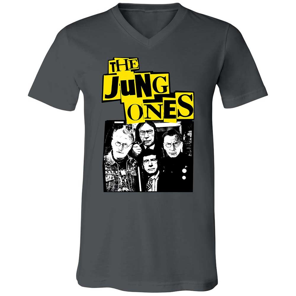 The Jung Ones - Asphalt - 16