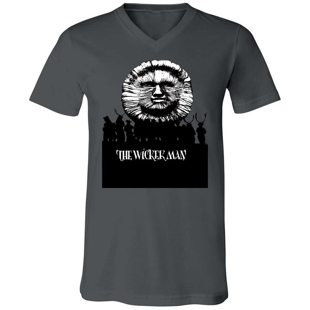 The Wicker Man - Asphalt - 16