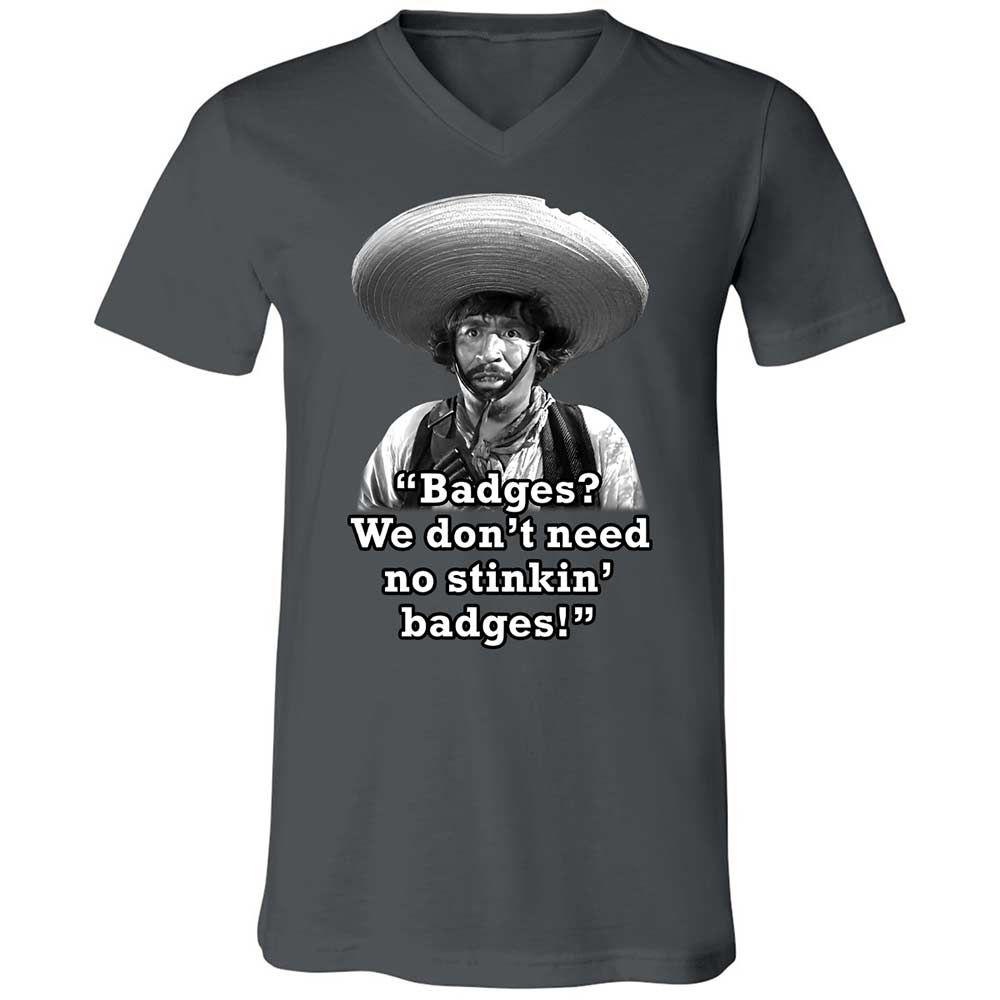 We don't need no stinkin' badges - Asphalt - 16