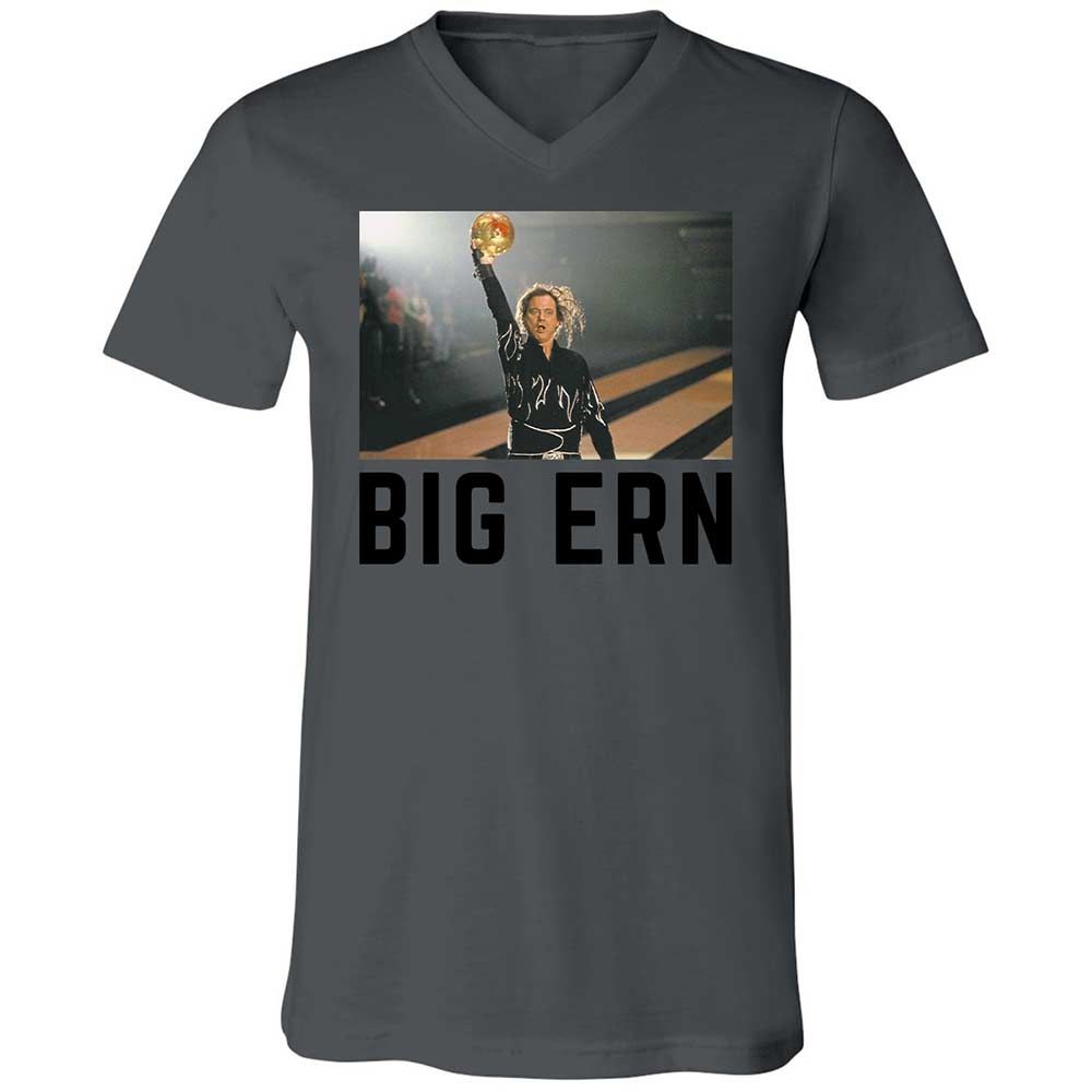 Big Ern - Asphalt - 16