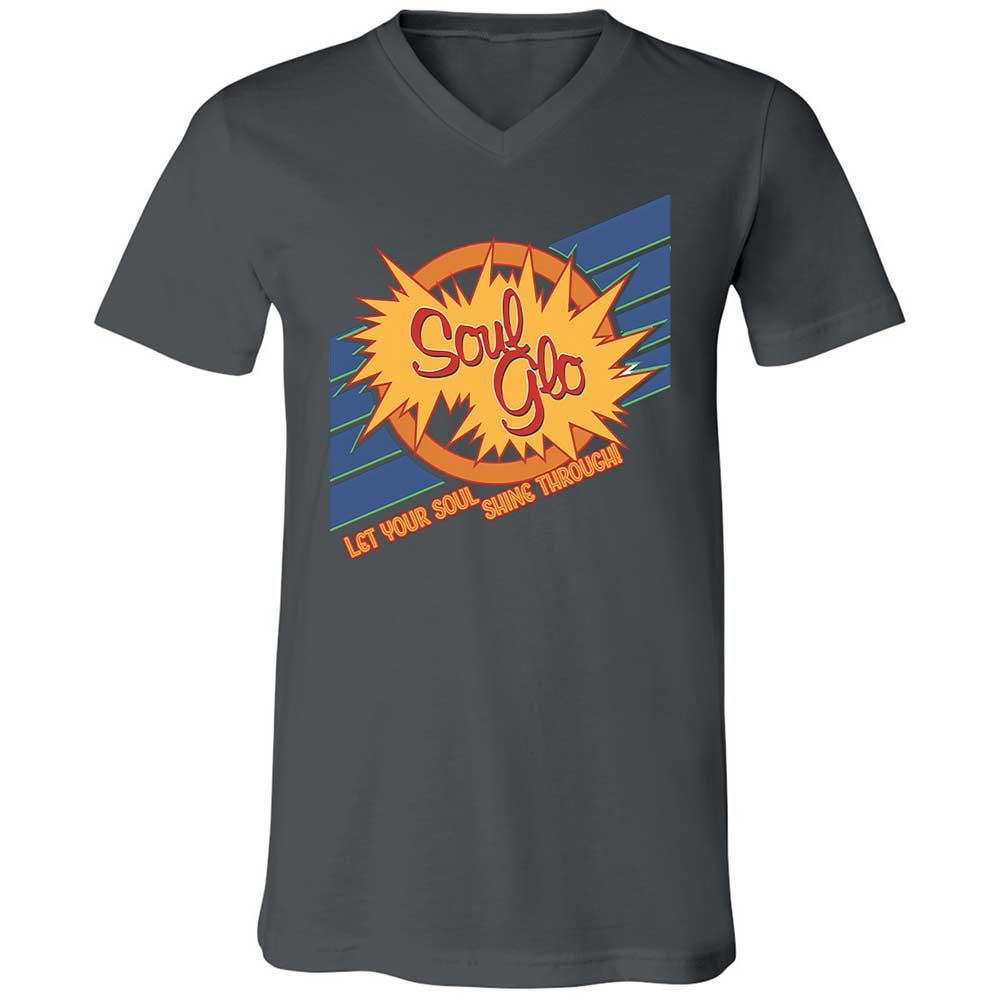 Soul Glo - Asphalt - 16