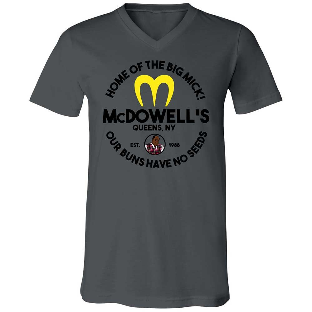 McDowells - Asphalt - 16
