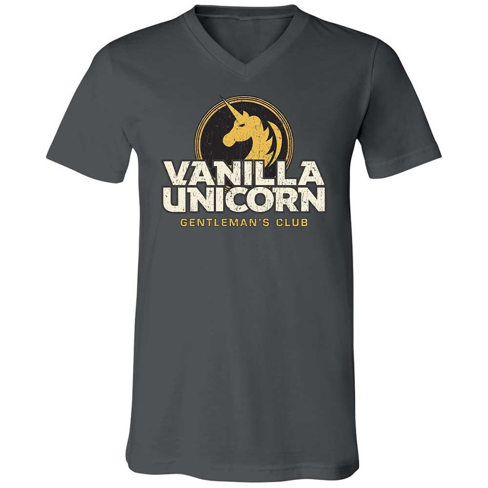 The Vanilla Unicorn - Asphalt - 16