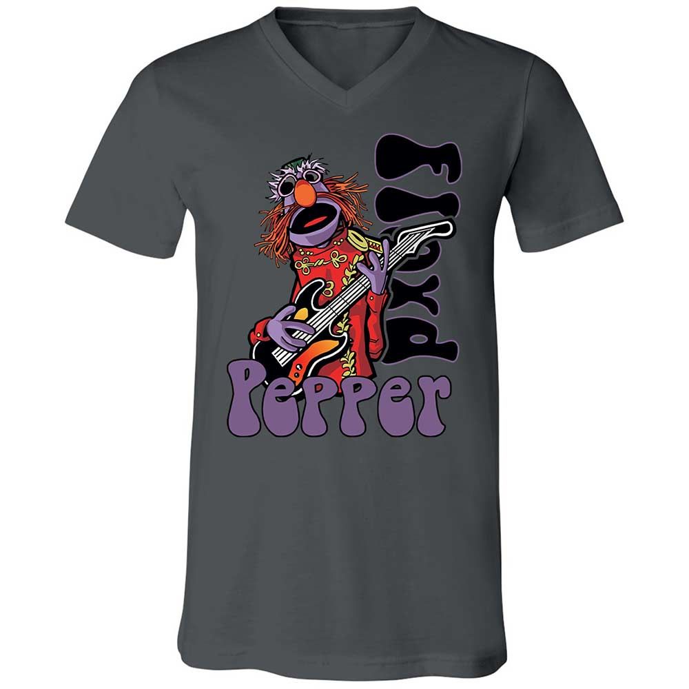 Hippest of the hip - Asphalt - 16
