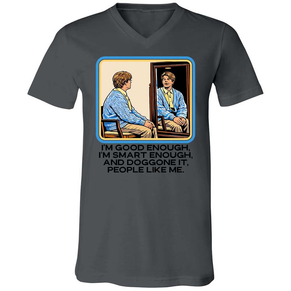 People Like Me - Asphalt - 16