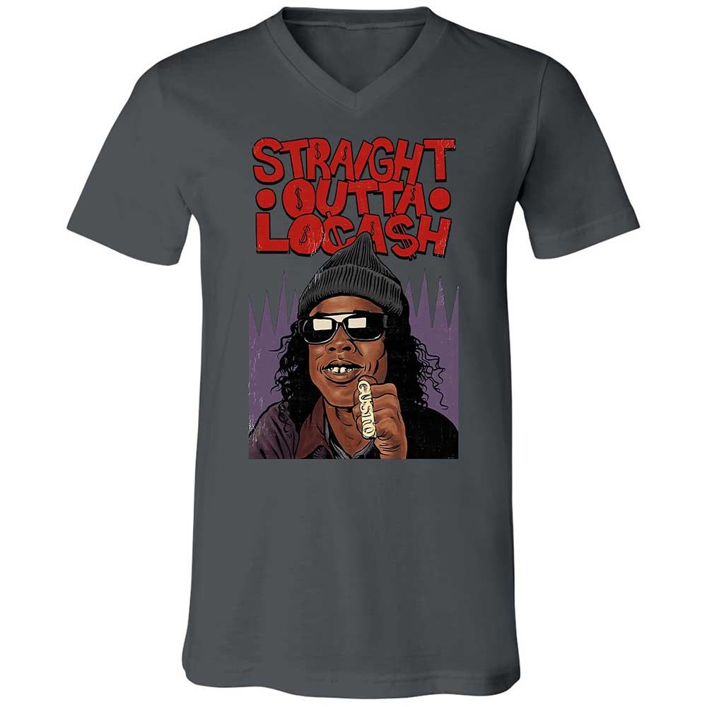 Straight Outta Locash - Asphalt - 16