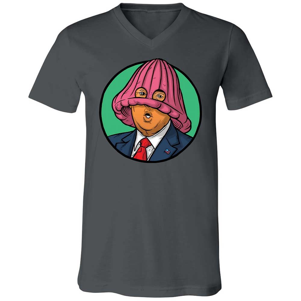 Dumb Donald - Asphalt - 16