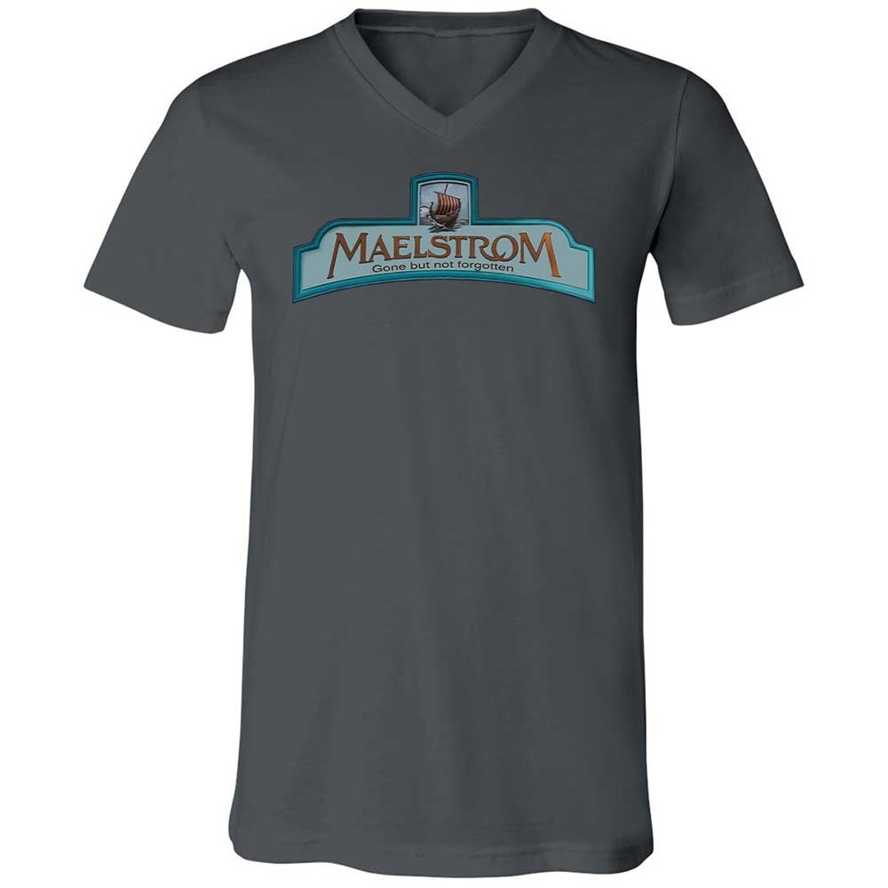 Maelstrom - Asphalt - 16
