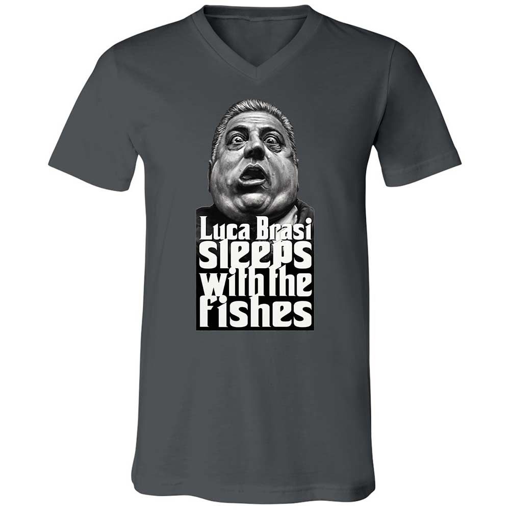 Sleeps with the fishes - Asphalt - 16