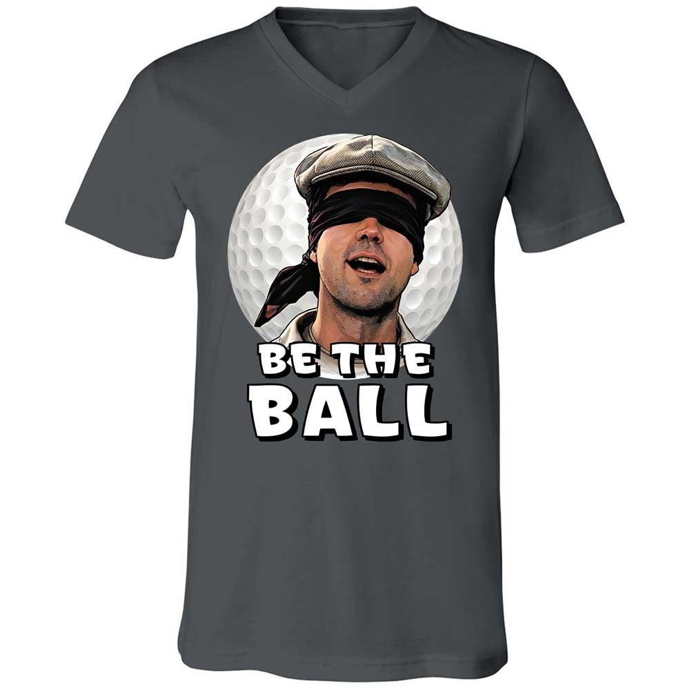 Be the Ball - Asphalt - 16